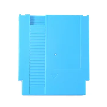 Игри касета FOREVER DUO ИГРИ ЗА NES 852 1 (405 + 447) за конзоли NES, общо 852 игри 1024 Mb Син