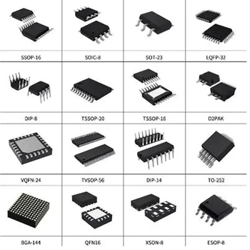 100% Оригинални микроконтроллерные блокове PIC18F45K20-I/PT (MCU/MPU/SoC) TQFP-44 (отгледа 10х10)