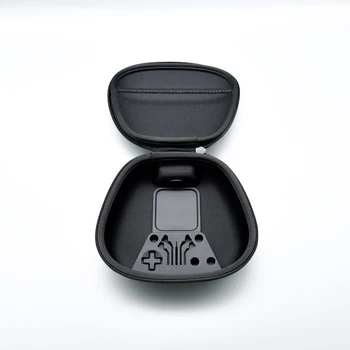 Черен цвят за xbox one елит 2 бяла младежки версия на бутоните на безжичния контролер чанта за съхранение