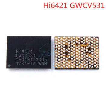 1бр 100% чисто Нов HI6421GWCV531 V520 V510 V530 HI6421 за Huawei Power IC