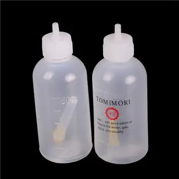1 бр. Диспенсер за вода с обем от 50 cc, дозиращият течност за епоксидна боя Loctite EFD с върха на иглата