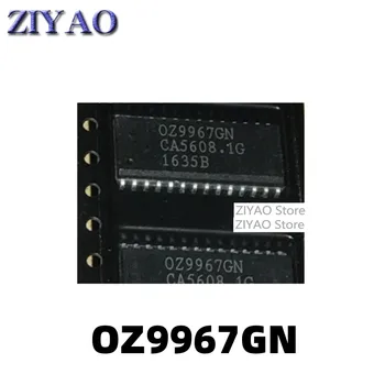 1 бр. OZ9967GN OZ9967 течни кристали чип IC, вграден чип СОП-28