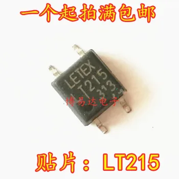 (10 бр/лот) LETEX LT215 СОП-4 оригинал, в зависимост от наличността. Чип за захранване
