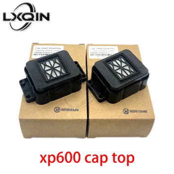 LXQIN 10 бр. Нова висококачествена серия укупорочных устройства за станция за ограничаване на печатащата глава на Epson xp600 tx800