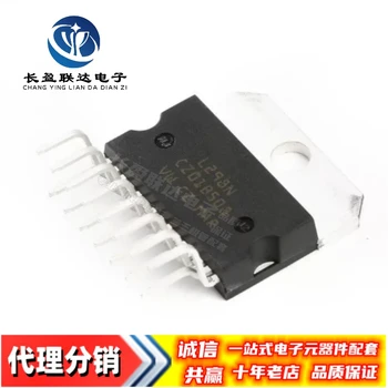 Произведено в Китай Новият чип L298 L298N L298P L298P013TR С двойно полномостовым ДВИГАТЕЛ IC