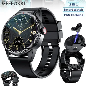 EFFEOKKI R6 Смарт часовник 